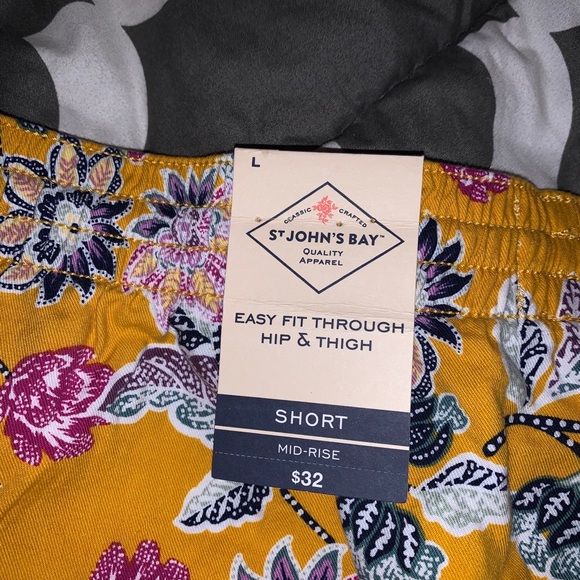 Ten boho shorts nwt - Picture 4 of 4